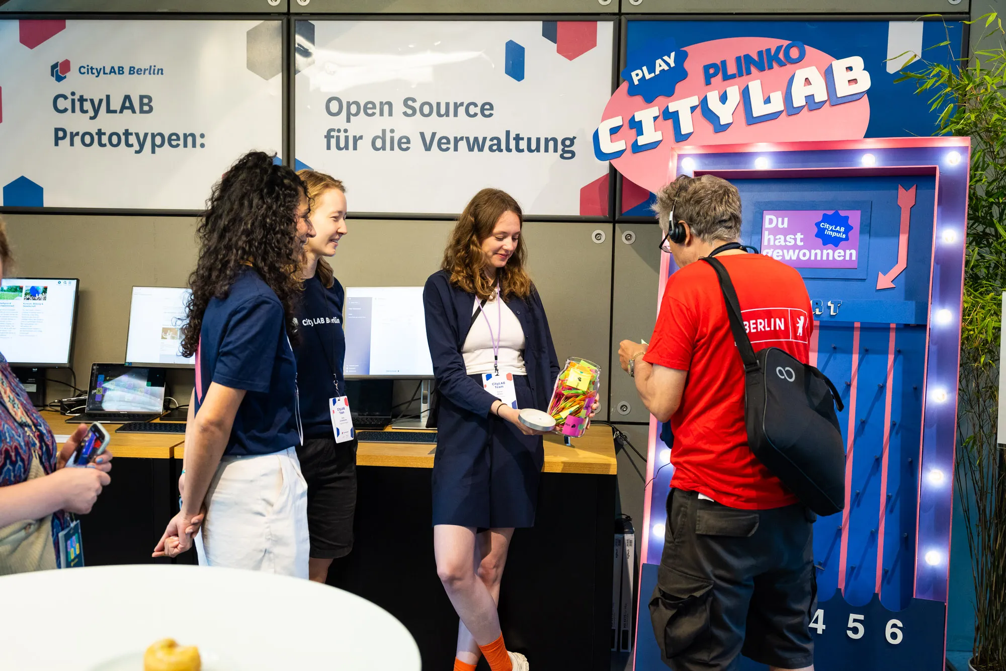 Exploration & Entwicklung digitaler Lösungen – Header image