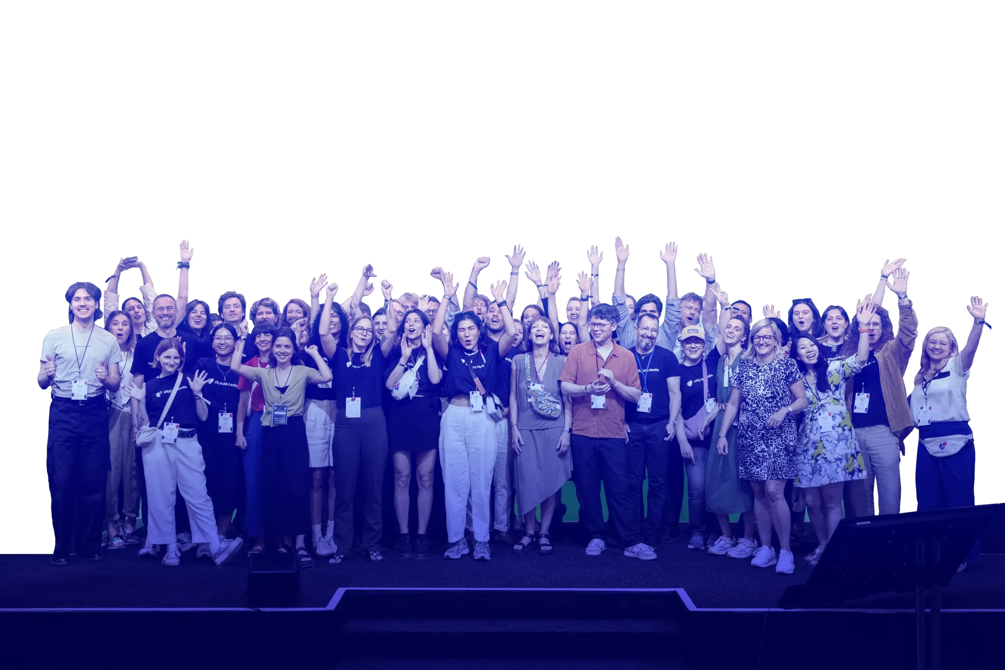 CityLAB <em>Berlin</em>'s 2025 Team